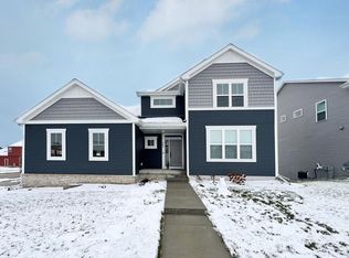 983 Griffin Way, Deforest, WI 53532