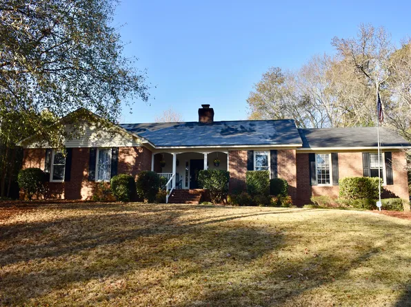 3512 WAKEFIELD Court, Martinez, GA 30907