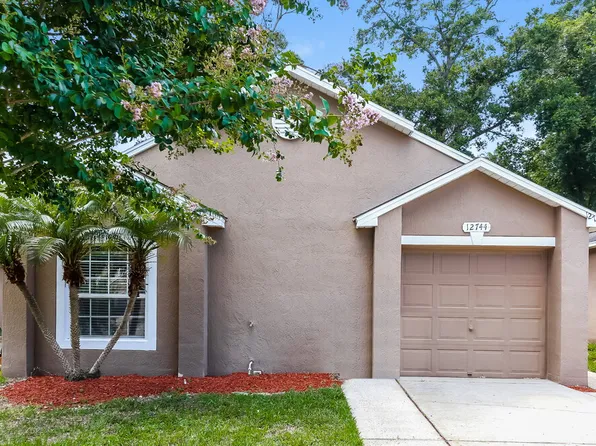 12744 Ashbrook Cir W, Jacksonville, FL 32225