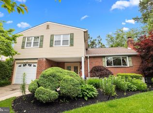 433 Kismet Ter, Philadelphia, PA 19115