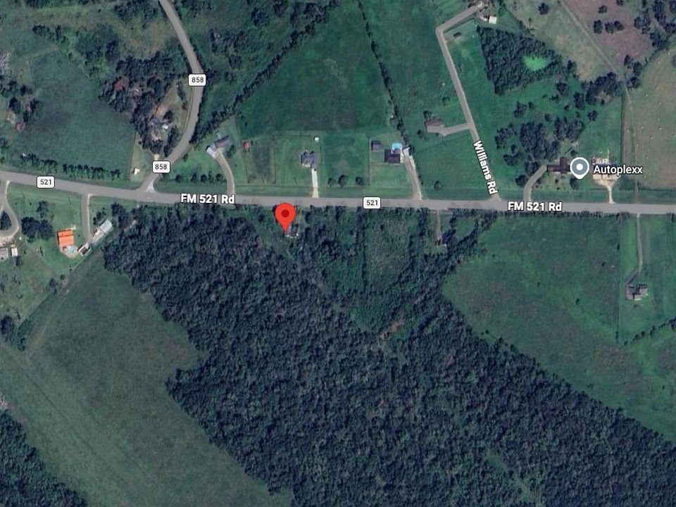 2nd image of 1970 Fm 521 Rd