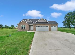 5569 Sandstone Ave, Kokomo, IN 46901