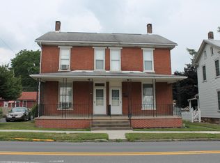 243 N 4th St, Newport, PA 17074
