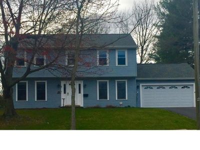 65 Wellington Blvd, Wyomissing, PA, 19610