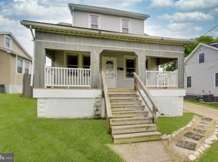 822 Northpoint Rd, Baltimore, MD 21224