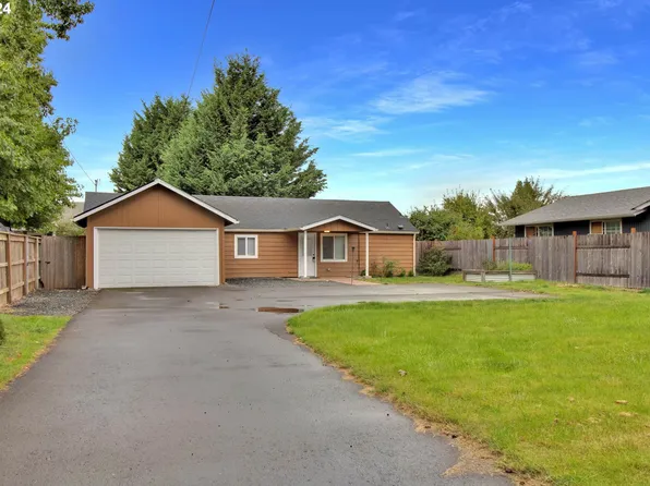 2224 Ohio St, Eugene, OR 97402