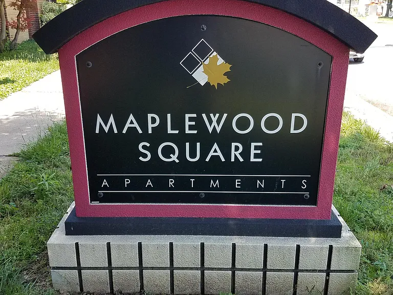 Maplewood Square Apartments — Photo 23