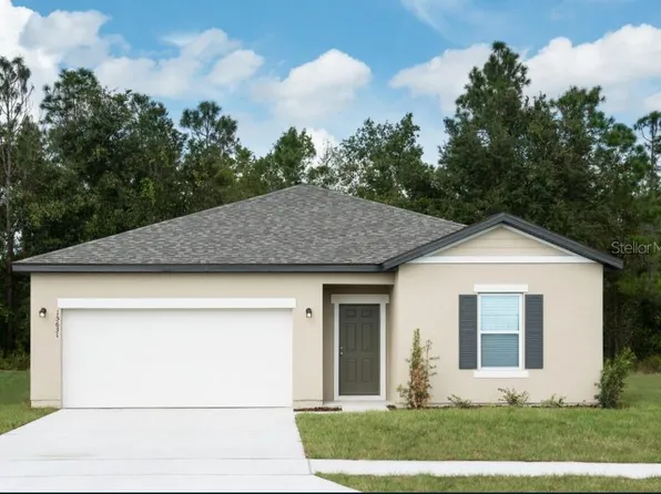 1307 Dalkeith Cv, Sanford, FL 32771