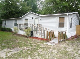 156 Hitchcock Rd, Panama City, FL 32409