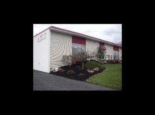 110 Industrial Dr, Chambersburg, PA 17201