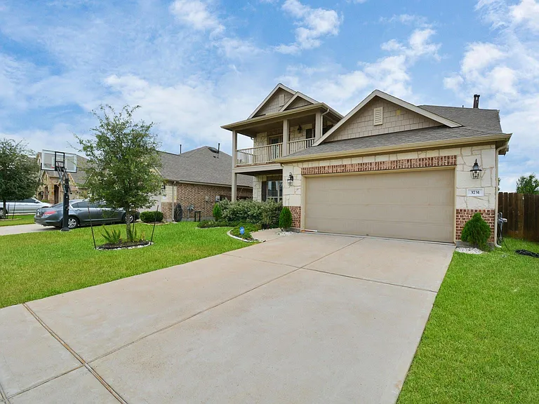 3731 Ember Falls Ln — Photo 8
