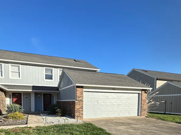 3170 Sandpiper South Dr, Indianapolis, IN 46268