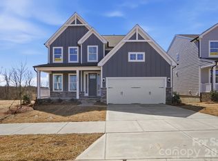 1869 Barksdale Rd, Sherrills Ford, NC 28673