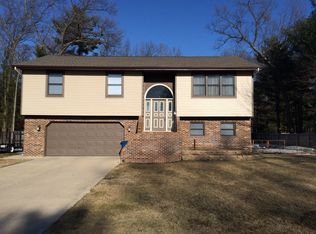 58 Marigold St, Muskegon, MI 49442