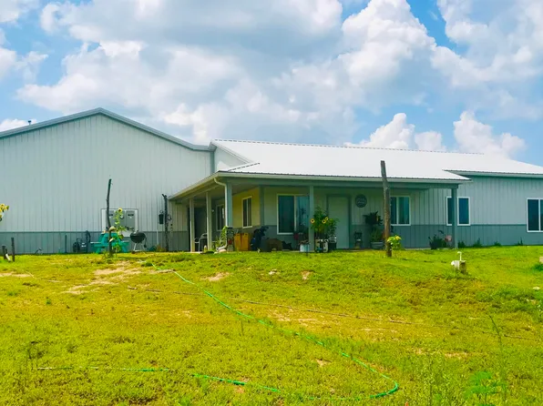 7731 N 1000th Rd E, Walkerton, IN 46574