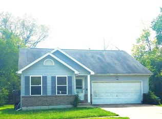 6708 Raymond Ave, Saint Louis, MO