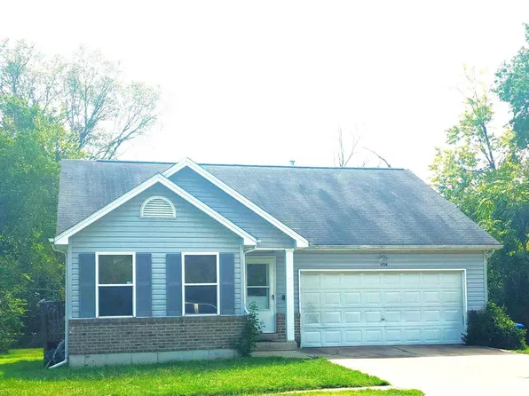 6708 Raymond Ave, Saint Louis, MO 63133
