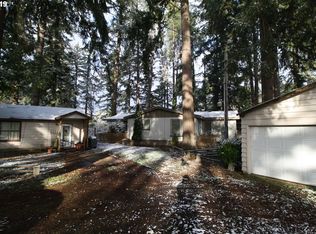 18955 Mobile Ln, Beaverton, OR 97003