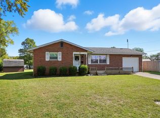 110 Mountview Ct, Mount Sterling, OH 43143