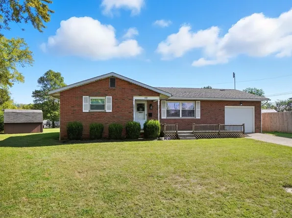 110 Mountview Ct, Mount Sterling, OH 43143