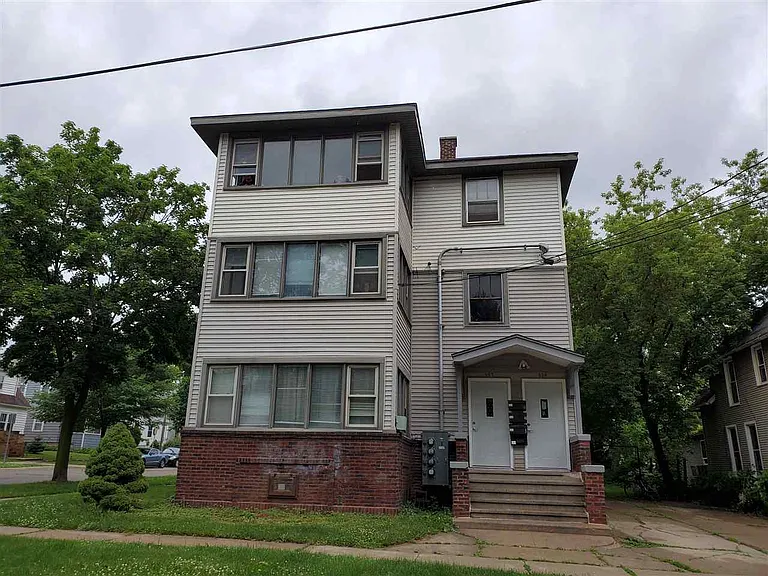 930 Emerald St #3A — Photo 1