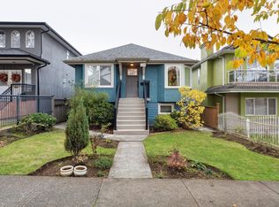 4135 Cambridge St, Burnaby, BC