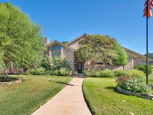 2603 Brookhaven Dr, Denison, TX 75020