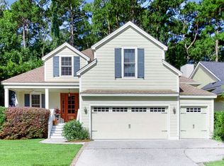 16 Riding Ln, Savannah, GA 31411