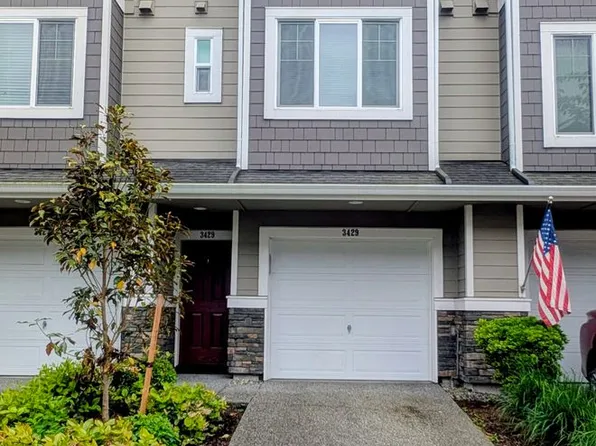 3429 31st Dr, Everett, WA 98201