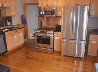 31 Marcella St, Roxbury, MA 02119