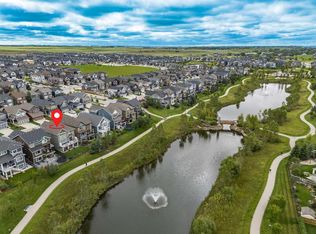 225 E Kingsmere Cv SE, Airdrie, AB T4A0S1