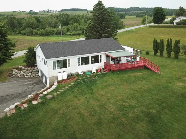 1288 Herrick Road, Derby, VT 05830