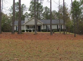 117 Bartleys Walk, Lagrange, GA 30240