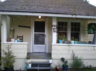 4243 S Mead St, Seattle, WA 98118