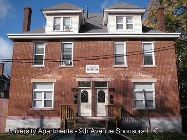 1st image of 1435 Worthington St #1