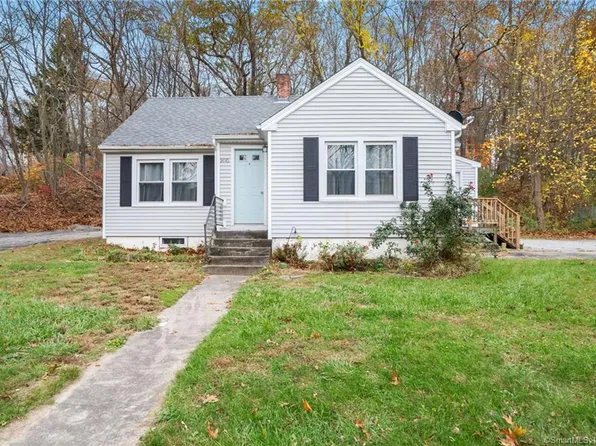 1495 Norwich-new London Turnpike, Montville, CT 06382
