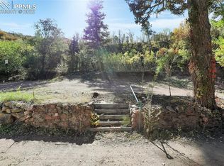 325 Spring St, Manitou Springs, CO 80829