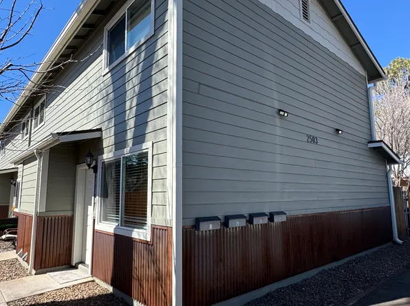 2503 N Center St APT A, Flagstaff, AZ 86004