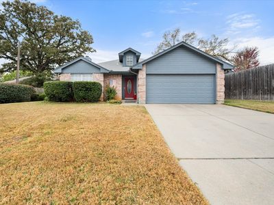 5724 Autumn Wheat Trl, Arlington, TX, 76017