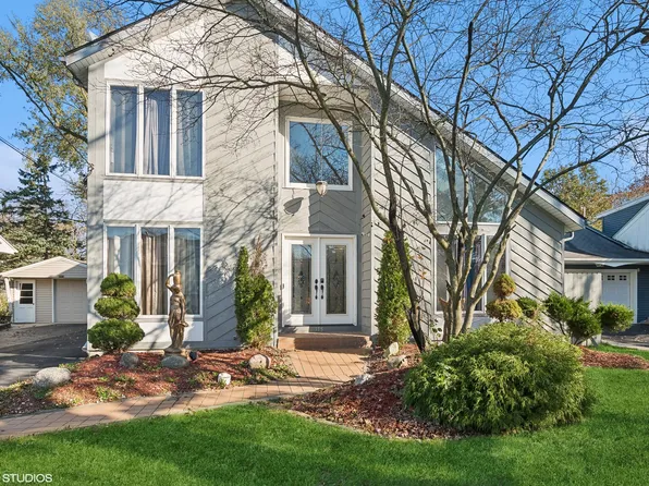 315 Leverette St, Thornton, IL 60476