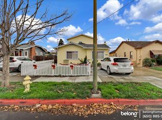646 N 15th St #2, San Jose, CA 95112