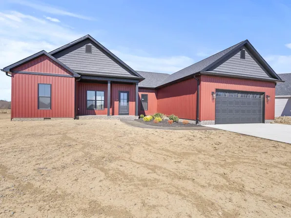 163 Willis Dr, Danville, KY 40422