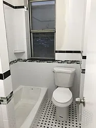 Rented by Halstead Real Estate