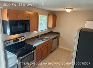2800 SW 185th Ave APT 9, Aloha, OR 97003
