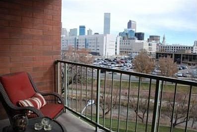 1st image of 1301 N Speer Blvd #406
