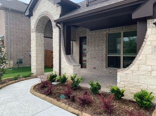 8809 Conroe Dr, Argyle, TX 76226