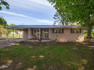 10 Magnolia St, Friendship, TN 38034