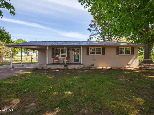 10 Magnolia St, Friendship, TN 38034