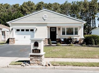 117 Pulaski Blvd, Toms River, NJ 08757