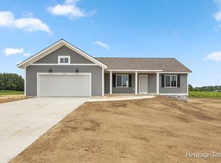 4206 Schad Rd, Middleville, MI 49333